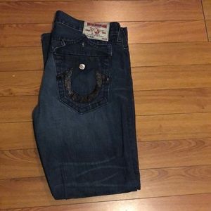 True religion jeans